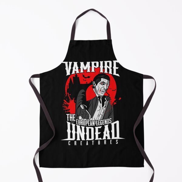 Item preview, Vampire Undead designed and sold by D3monic.