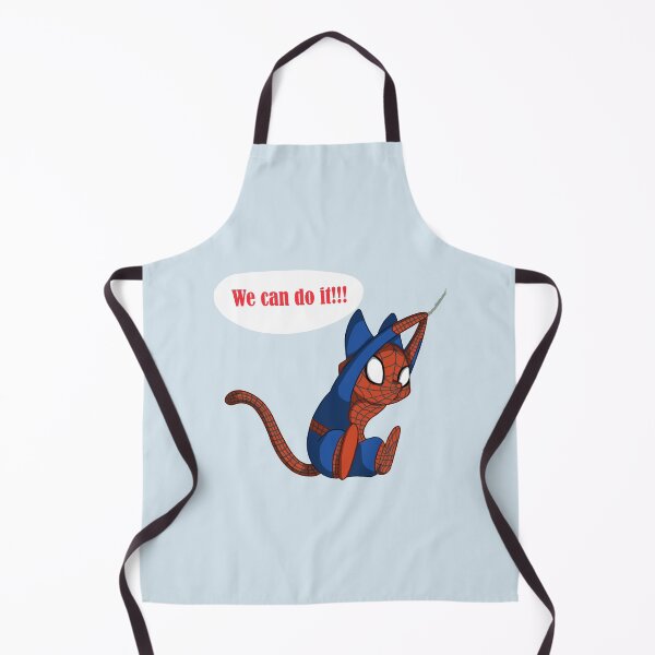 Item preview, Spider cat Can Do Whatever A Spider Can designed and sold by TiltGraphicss.