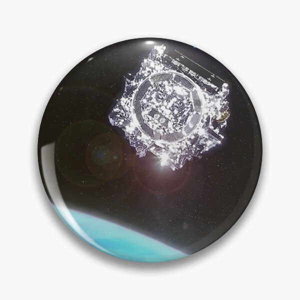 Item preview, James Webb Space Telescope Last Picture designed and sold by Pablo Carlos Budassi.