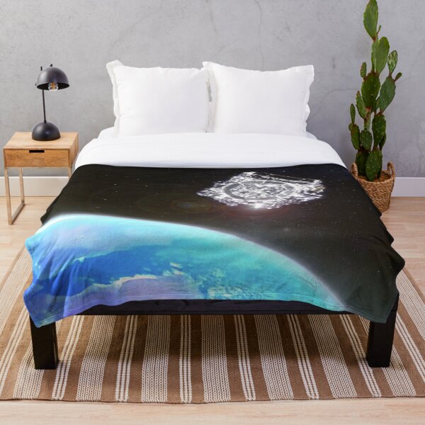 Item preview, James Webb Space Telescope Last Picture designed and sold by Pablo Carlos Budassi.
