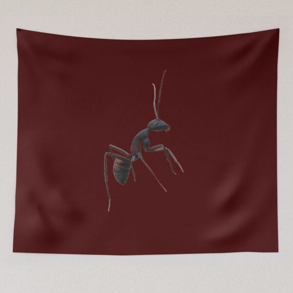 Item preview, Ant designed and sold by Sebak1979.
