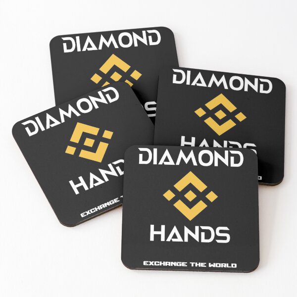 Item preview, Binance Cryptocurrency   designed and sold by GarexDesign.