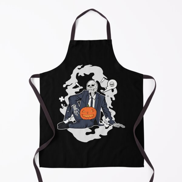 Item preview, Skeleton Businessman designed and sold by D3monic.
