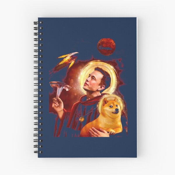 Item preview, dogecoin   designed and sold by GarexDesign.