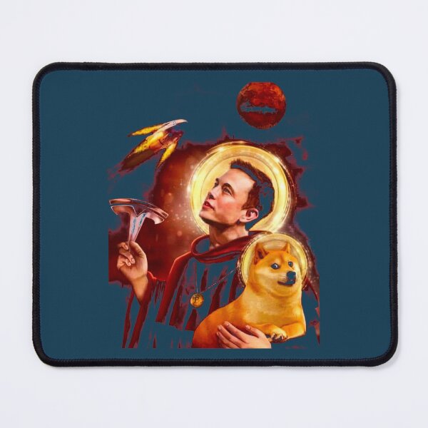 Item preview, dogecoin   designed and sold by GarexDesign.