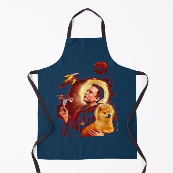 Item preview, dogecoin   designed and sold by GarexDesign.