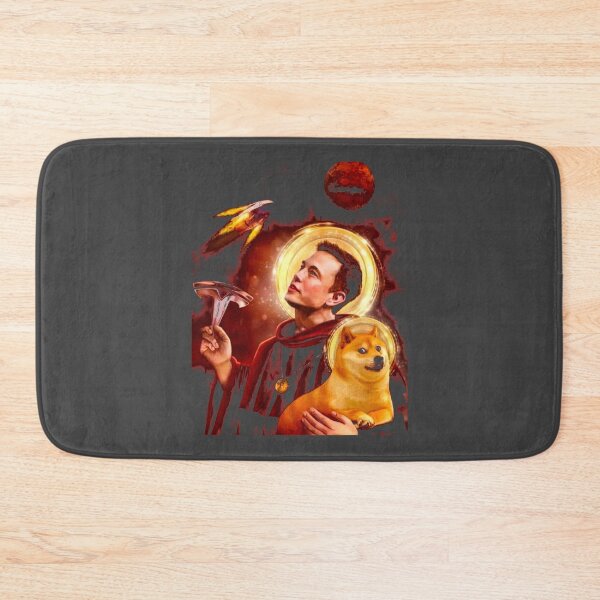 Item preview, dogecoin   designed and sold by GarexDesign.
