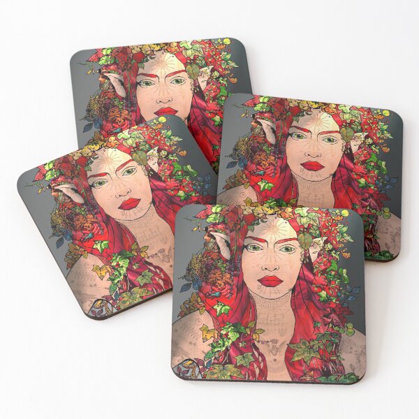 Item preview, Yvonne designed and sold by BLZBob.