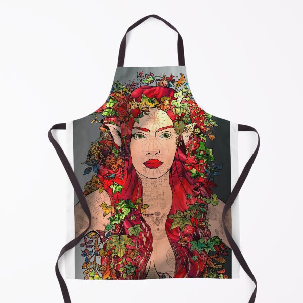 Item preview, Yvonne designed and sold by BLZBob.