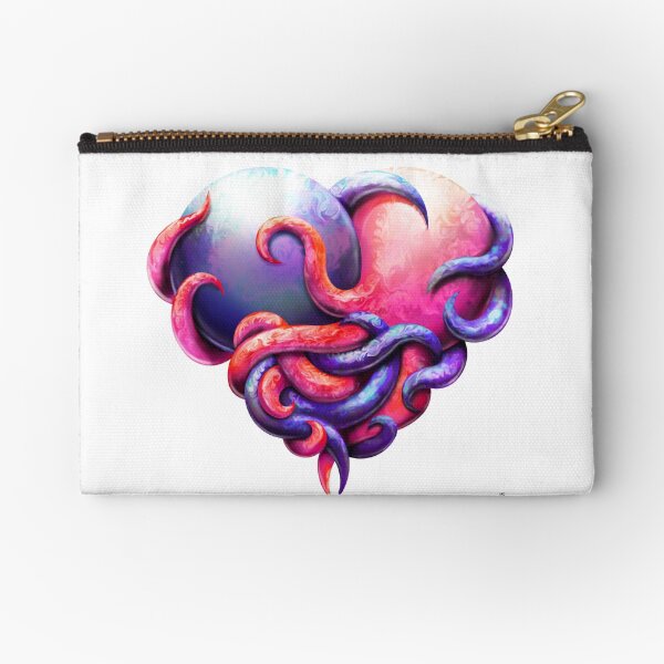 Big Hugtopus Pochette