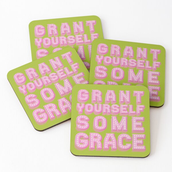 Item preview, Grant Yourself Some Grace designed and sold by mensijazavcevic.