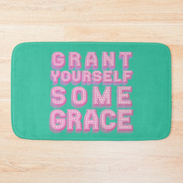 Item preview, Grant Yourself Some Grace designed and sold by mensijazavcevic.