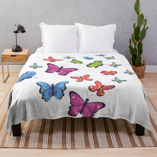 Item preview,  colourfull butterfly designed and sold by bhavdip.