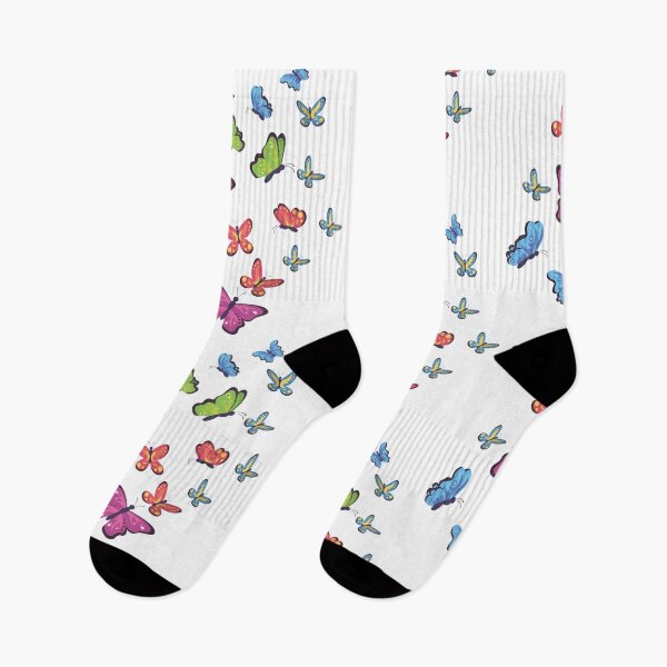 Item preview,  colourfull butterfly designed and sold by bhavdip.