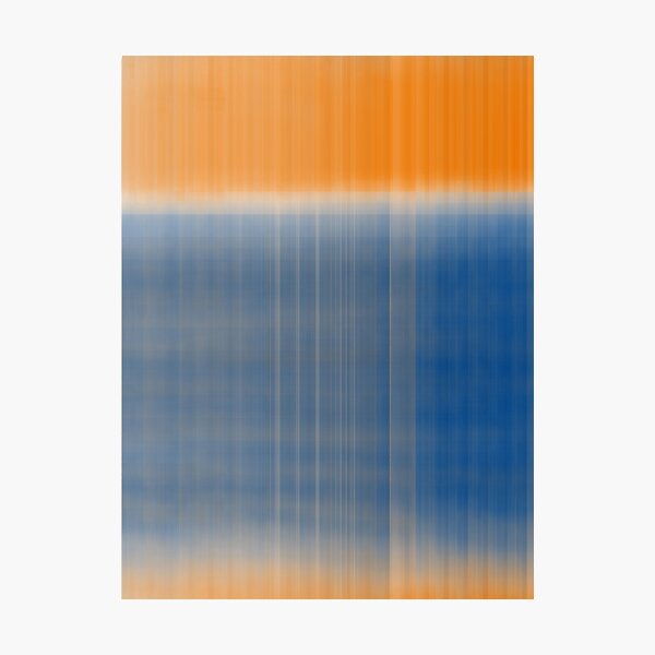 20 Years of Flights in the Air Photographic Print