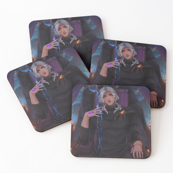 Item preview, Hades / Azem designed and sold by Runescratch.