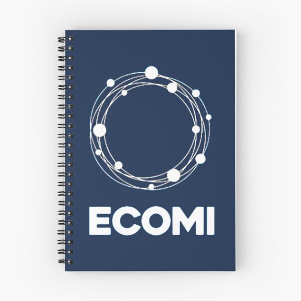 Item preview, Ecomi (IMO) TOKEN   designed and sold by GarexDesign.