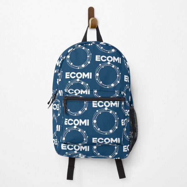 Item preview, Ecomi (IMO) TOKEN   designed and sold by GarexDesign.