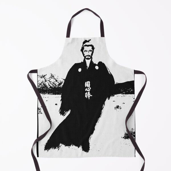 Item preview, Toshiro Mifune Samurai designed and sold by NzzRiza.