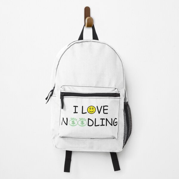 Item preview, I LOVE NOODLING designed and sold by DomGDesign.