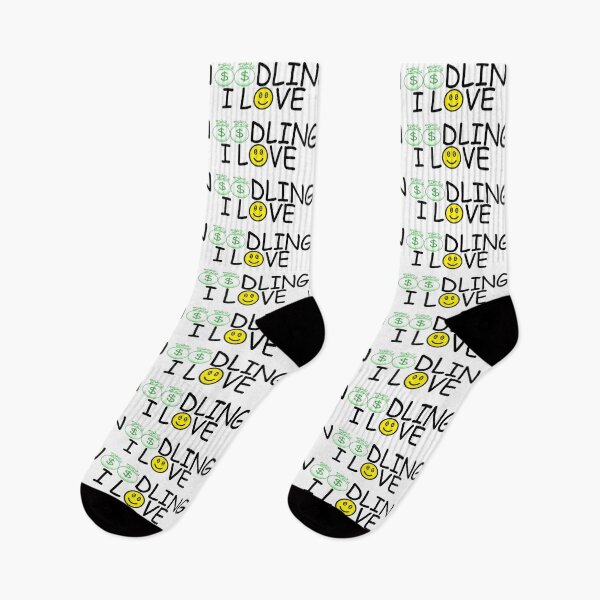 Item preview, I LOVE NOODLING designed and sold by DomGDesign.
