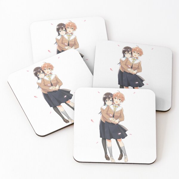 Item preview, Bloom Into You designed and sold by louise19900424.