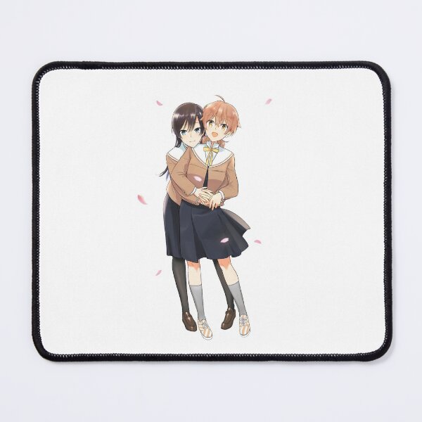 Item preview, Bloom Into You designed and sold by louise19900424.