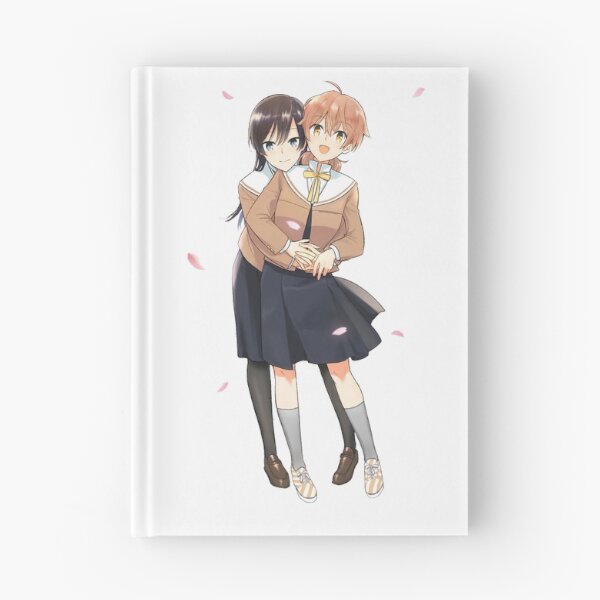 Item preview, Bloom Into You designed and sold by louise19900424.