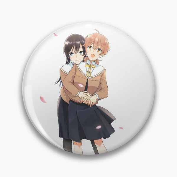 Item preview, Bloom Into You designed and sold by louise19900424.