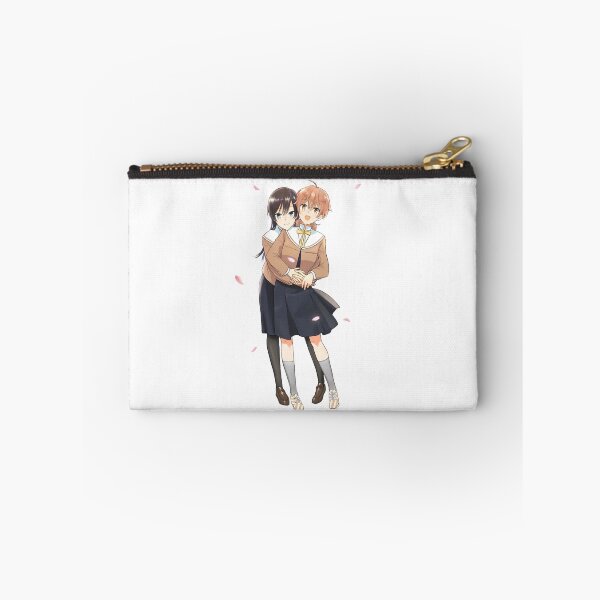 Item preview, Bloom Into You designed and sold by louise19900424.