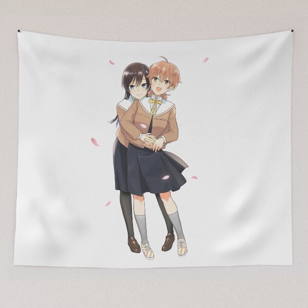 Item preview, Bloom Into You designed and sold by louise19900424.
