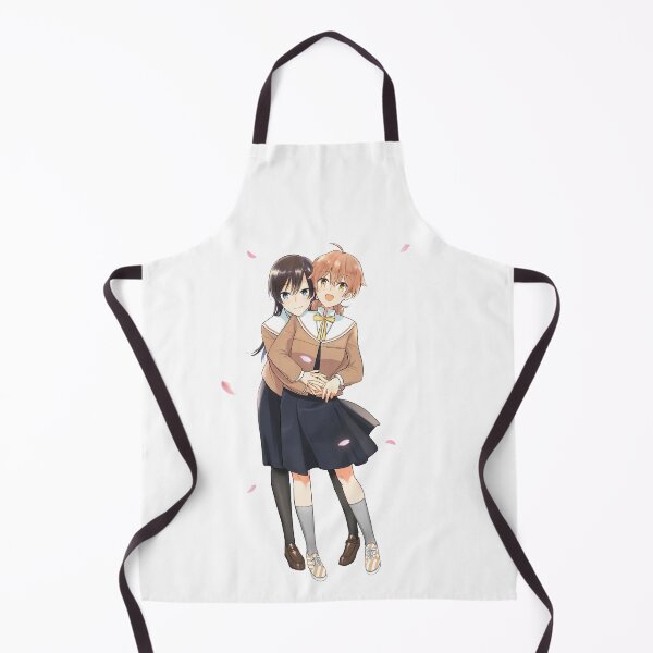 Item preview, Bloom Into You designed and sold by louise19900424.