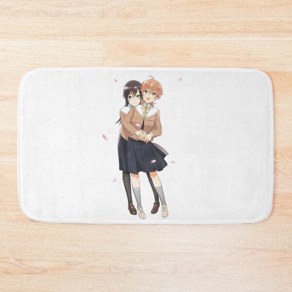 Item preview, Bloom Into You designed and sold by louise19900424.