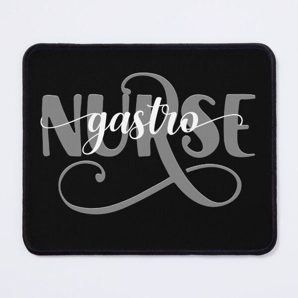 Item preview, Gastro Nurse Squad Gastroenterology Nurse designed and sold by odrito.