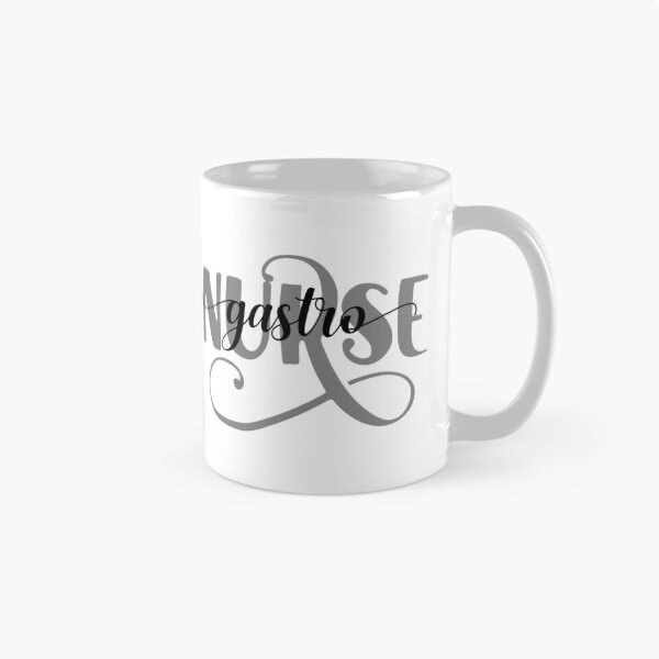 Item preview, Gastro Nurse Squad Gastroenterology Nurse designed and sold by odrito.
