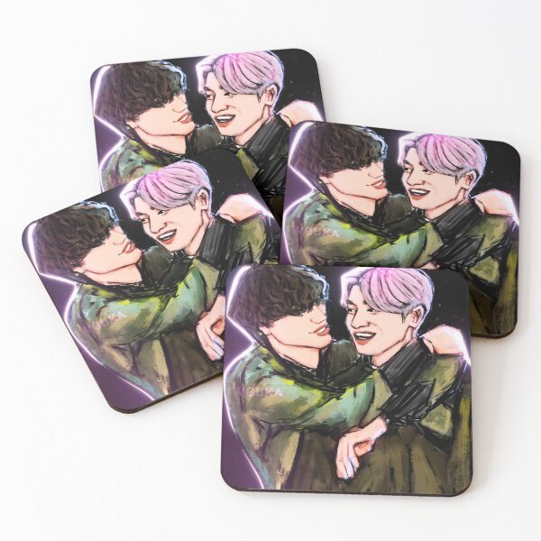 Item preview, Woosan Inktober - Connection designed and sold by voukaa--.