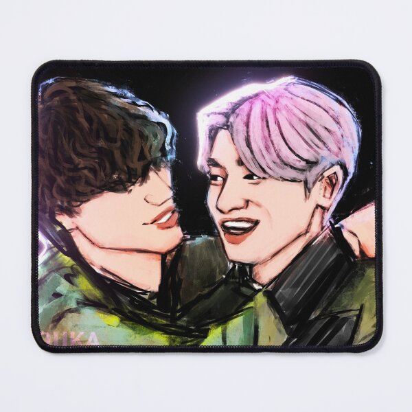 Item preview, Woosan Inktober - Connection designed and sold by voukaa--.