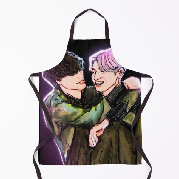 Item preview, Woosan Inktober - Connection designed and sold by voukaa--.