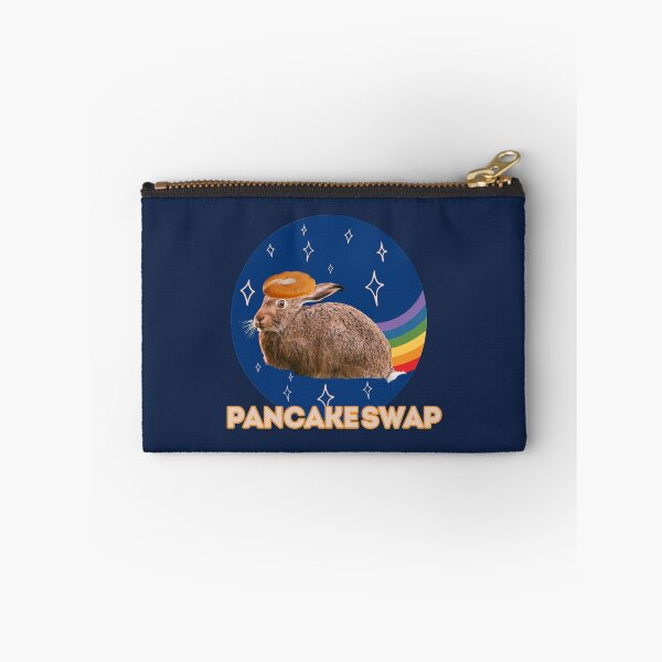 Item preview, Hodl on PancakeSwap - this is great gift for every pancake swap investor   designed and sold by GarexDesign.