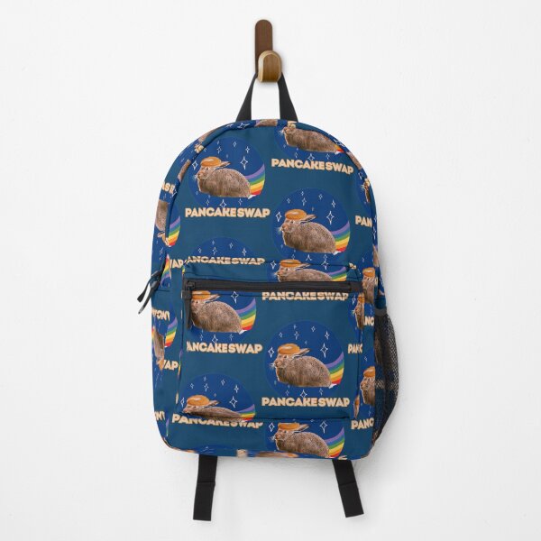 Item preview, Hodl on PancakeSwap - this is great gift for every pancake swap investor designed and sold by GarexDesign.