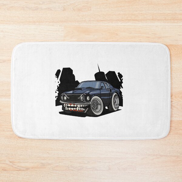 Item preview, Mad Car designed and sold by D3monic.