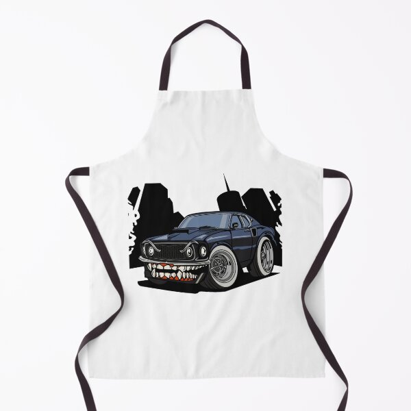 Item preview, Mad Car designed and sold by D3monic.