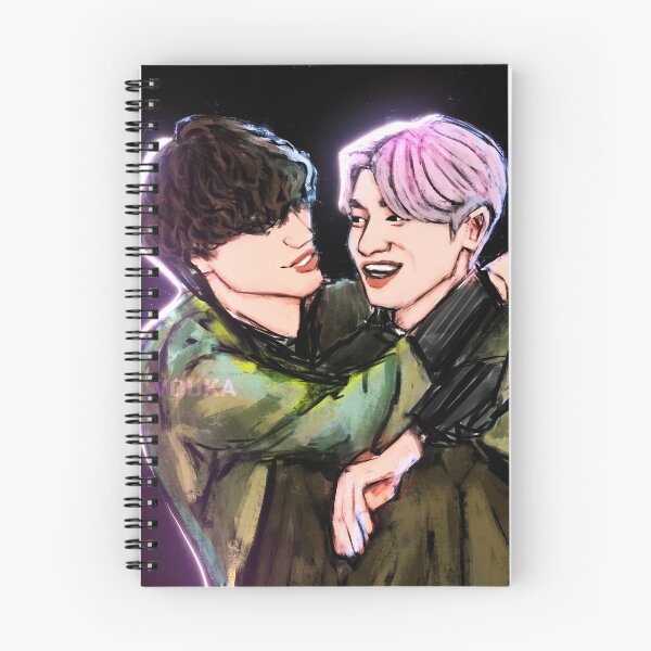 Item preview, Woosan Inktober - Connection designed and sold by voukaa--.