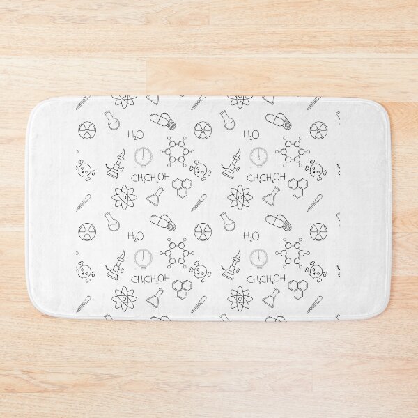 Item preview, Chemical engineer pattern designed and sold by arkantus.