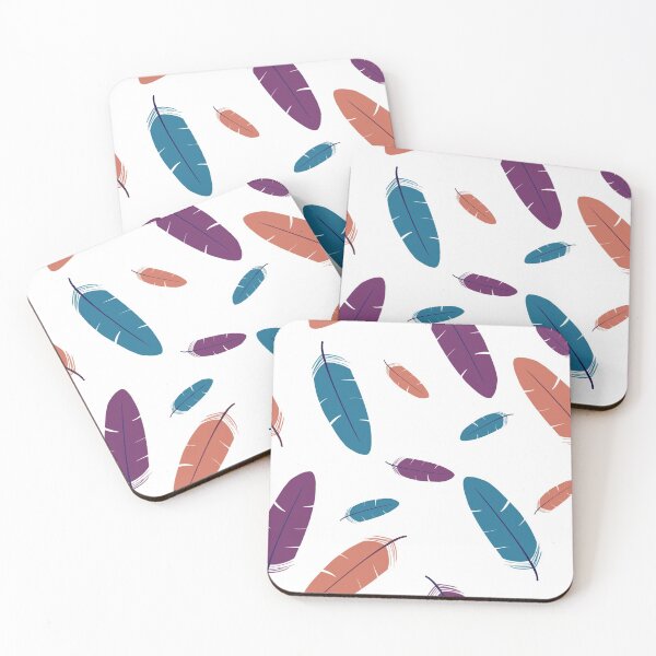 Item preview, Feather pattern designed and sold by WinterJasmin.