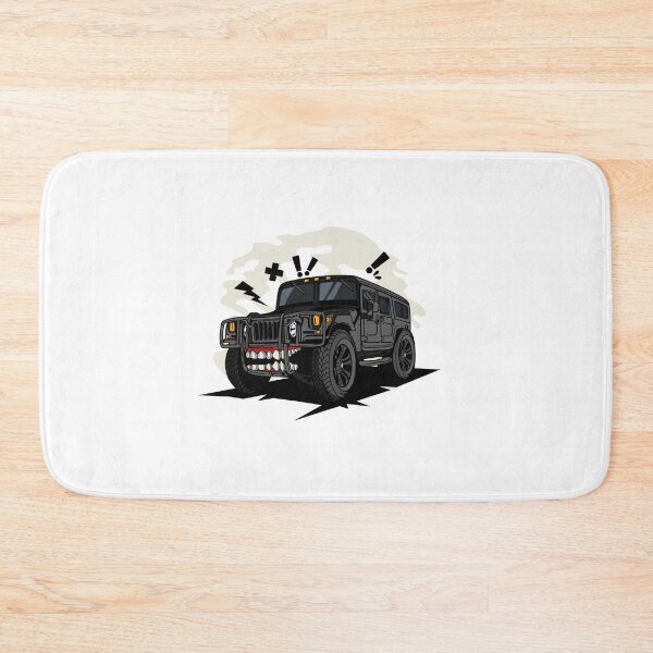 Item preview, Mad Army Car designed and sold by D3monic.