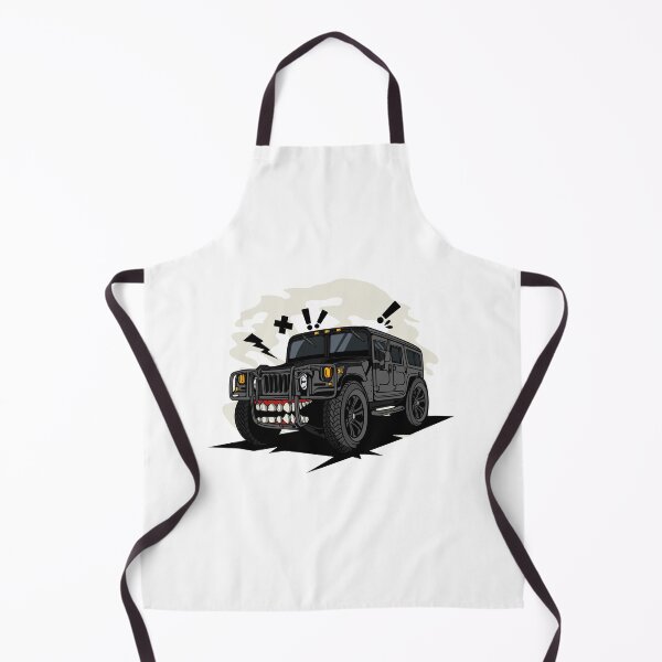 Item preview, Mad Army Car designed and sold by D3monic.
