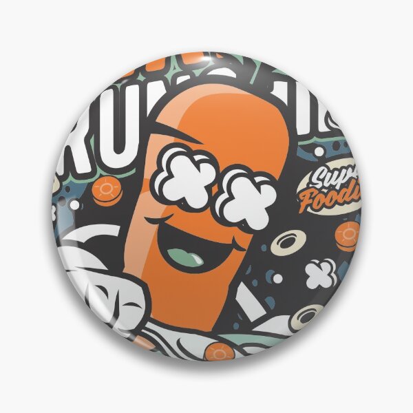 Item preview, Carrot Crunch designed and sold by SagesZ.