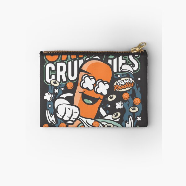 Item preview, Carrot Crunch designed and sold by SagesZ.
