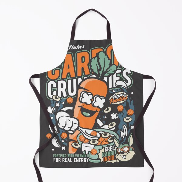 Item preview, Carrot Crunch designed and sold by SagesZ.